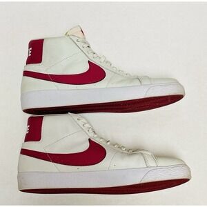Nike SB Blazer Mid ISO Ishod Wair Sweet Beet White DR8190-161 Size 11